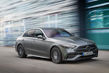 Nova generacija limuzine Mercedes-Benz C-Class fotografija 6