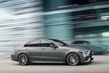 Nova generacija limuzine Mercedes-Benz C-Class fotografija 5
