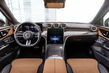 Nova generacija limuzine Mercedes-Benz C-Class fotografija 8