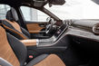 Nova generacija limuzine Mercedes-Benz C-Class fotografija 9