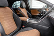 Nova generacija limuzine Mercedes-Benz C-Class fotografija 7