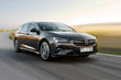 Pregled posodobljenega karavana Opel Insignia Sports Tourer fotografija 4