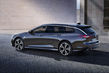 Pregled posodobljenega karavana Opel Insignia Sports Tourer fotografija 3