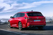 Pregled posodobljenega karavana Opel Insignia Sports Tourer fotografija 5