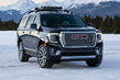 Pregled velikega 8-sedežnega SUV-ja GMC Yukon fotografija 5