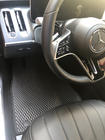 Mercedes S-сlass W223 2020– EVA avtomobilske preproge (črne) fotografija 2