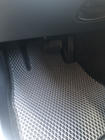 Mercedes S-сlass W223 2020– EVA avtomobilske preproge (črne) fotografija 3