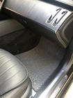 Mercedes S-сlass W223 2020– EVA avtomobilske preproge (črne) fotografija 4