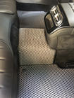 Mercedes S-сlass W223 2020– EVA avtomobilske preproge (črne) fotografija 11