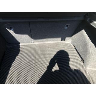 Podloga prtljažnika (EVA, črna) Skoda Octavia IV A8 2020– fotografija 4