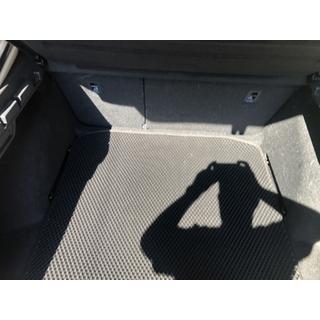 Podloga prtljažnika (EVA, črna) Skoda Octavia IV A8 2020– fotografija 2