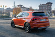 Test terenske razlicice kombilimuzine Fiat Tipo Cross fotografija 4