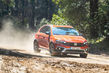 Test terenske razlicice kombilimuzine Fiat Tipo Cross fotografija 3