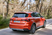 Test terenske razlicice kombilimuzine Fiat Tipo Cross fotografija 5