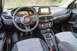 Test terenske razlicice kombilimuzine Fiat Tipo Cross fotografija 7