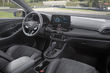 Pregled zmogljivejše predelave kombilimuzine Hyundai i30 N fotografija 8