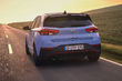 Pregled zmogljivejše predelave kombilimuzine Hyundai i30 N fotografija 1