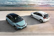 Četrta generacija kompaktnega kombilimuzinskega modela Honda Jazz fotografija 2