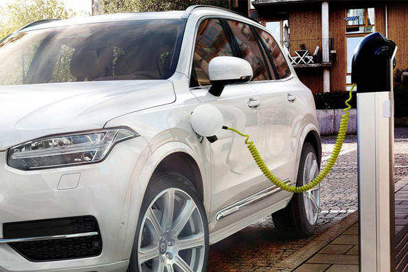 Kako pravilno izbrati pnevmatike za električni avtomobil