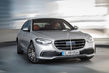 Nova generacija prestižne limuzine Mercedes-Benz S-Class fotografija 2