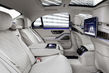 Nova generacija prestižne limuzine Mercedes-Benz S-Class fotografija 12