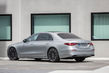 Nova generacija prestižne limuzine Mercedes-Benz S-Class fotografija 4