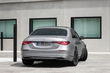 Nova generacija prestižne limuzine Mercedes-Benz S-Class fotografija 5