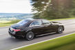 Nova generacija prestižne limuzine Mercedes-Benz S-Class fotografija 8
