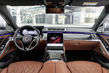 Nova generacija prestižne limuzine Mercedes-Benz S-Class fotografija 9