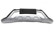 Hyundai Tucson TL 2016–2021 Sprednji lip spojler 2015-2019 fotografija 1