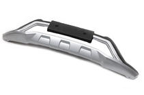 Hyundai Tucson TL 2016–2021 Sprednji lip spojler 2015-2019 fotografija 2