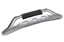 Hyundai Tucson TL 2016–2021 Sprednji lip spojler 2015-2019 fotografija 3