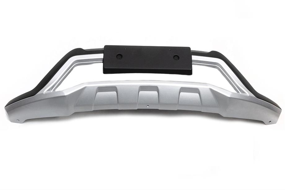 Hyundai Tucson TL 2016–2021 Sprednji lip spojler 2015-2019 Image
