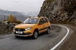 Lada Granta Cross: karavan z večjo oddaljenostjo od tal fotografija 2