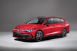 Test karavana Volkswagen Golf Variant osme generacije fotografija 2