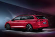 Test karavana Volkswagen Golf Variant osme generacije fotografija 3