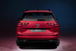 Test karavana Volkswagen Golf Variant osme generacije fotografija 4