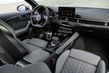 Športna različica limuzine Audi S4 fotografija 7