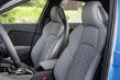Športna različica limuzine Audi S4 fotografija 8