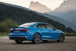 Športna različica limuzine Audi S4 fotografija 5