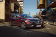 Test posodobljenega karavana Renault Talisman Estate fotografija 1