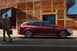 Test posodobljenega karavana Renault Talisman Estate fotografija 2