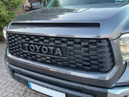 Toyota Tundra 2007–2021 Prednja maska tip-2 (2014+) fotografija 1