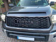Toyota Tundra 2007–2021 Prednja maska tip-2 (2014+) fotografija 6