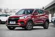 Prenovljeni mestni križanec Chery Tiggo 4 fotografija 1