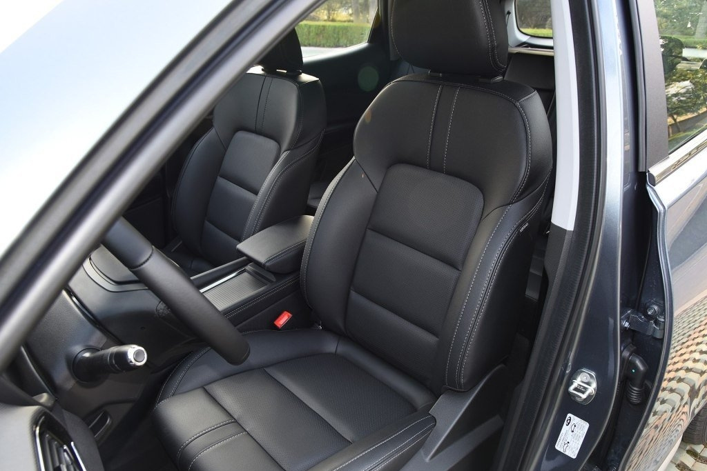 Prenovljeni mestni križanec Chery Tiggo 4