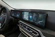 Prva generacija električnega liftbacka BMW i4 fotografija 11