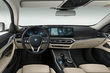 Prva generacija električnega liftbacka BMW i4 fotografija 9