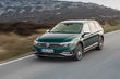 Test Volkswagen Passat Alltrack: karavan z večjo terensko zmogljivostjo fotografija 2