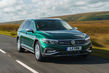 Test Volkswagen Passat Alltrack: karavan z večjo terensko zmogljivostjo fotografija 4